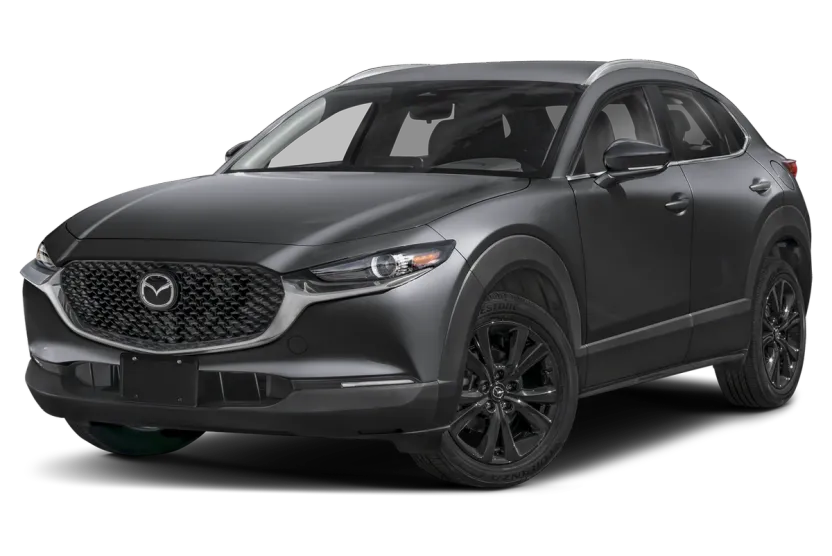 2025 Mazda CX-30 2.5 Select Sport photo 1