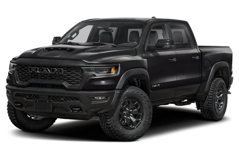 2025 Ram 1500 RHO photo 1