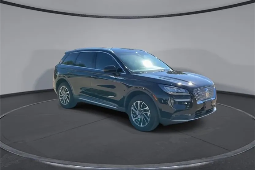 2020 Lincoln Corsair Standard photo 1