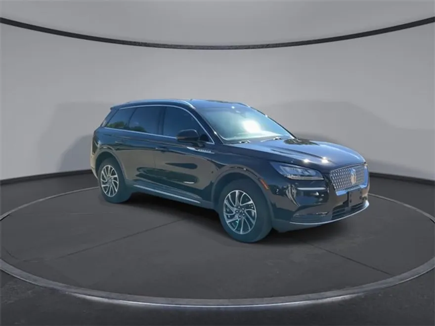 2020 Lincoln Corsair Standard photo 1
