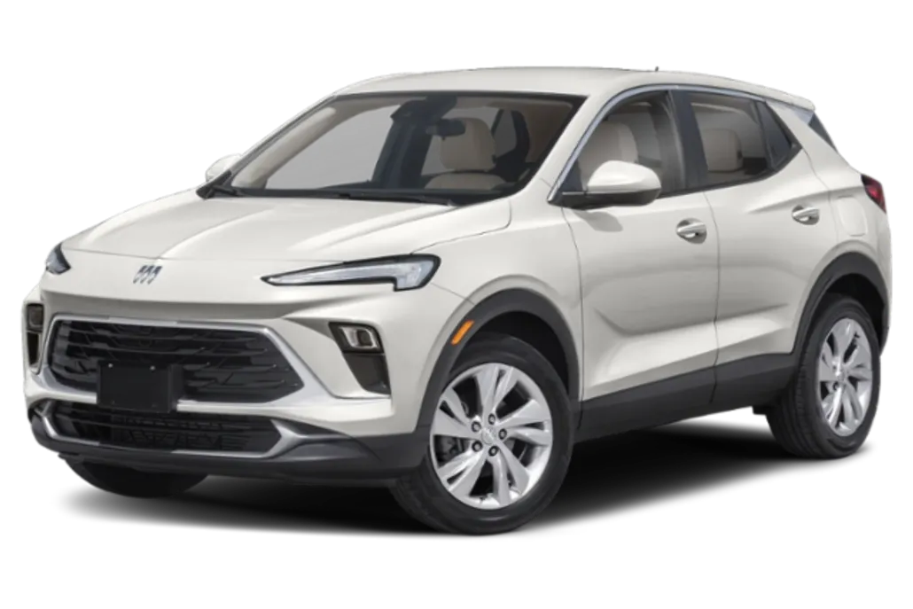 2024 Buick Encore GX Sport Touring photo 1