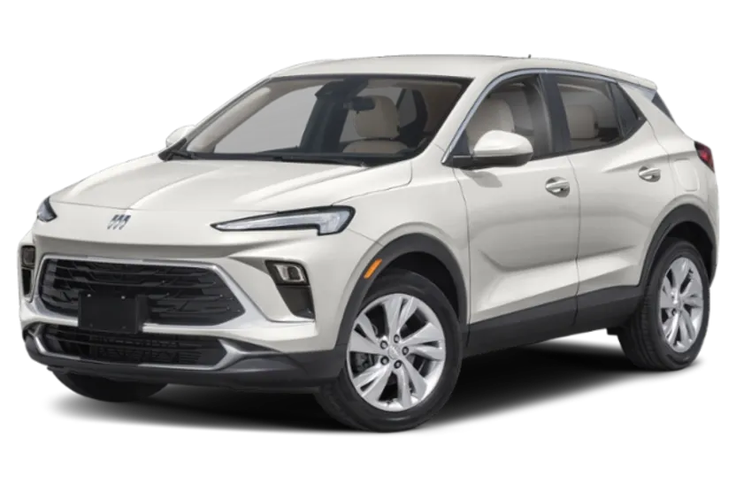 2024 Buick Encore GX Sport Touring photo 1