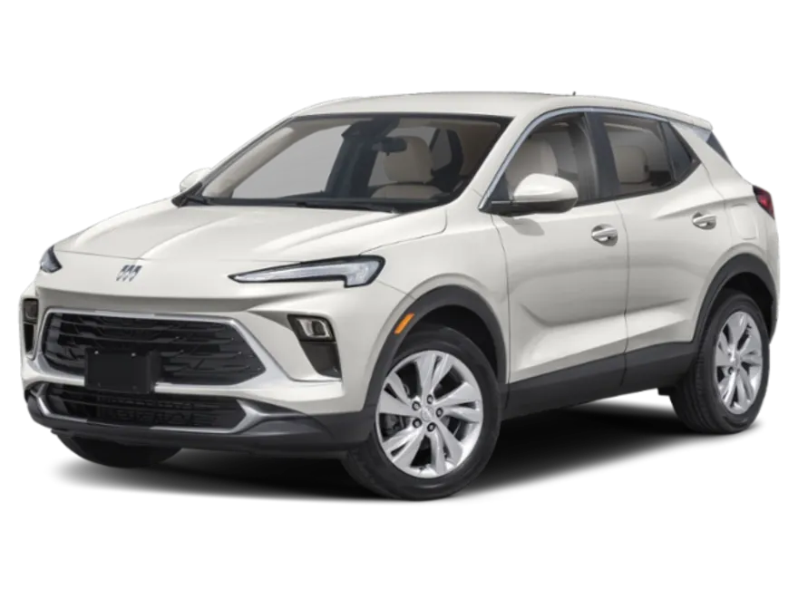 2024 Buick Encore GX Sport Touring photo 1