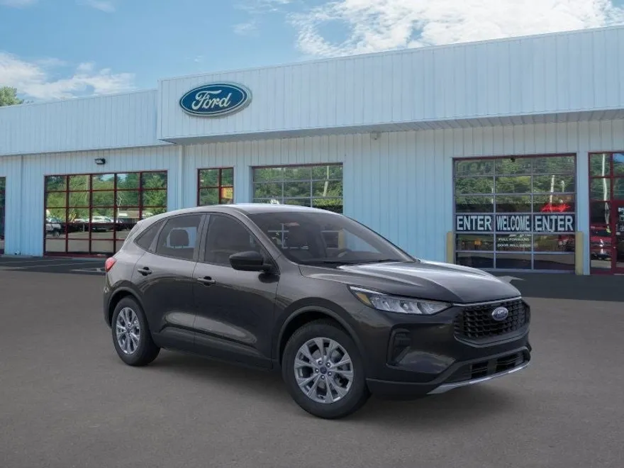 2025 Ford Escape Active photo 7