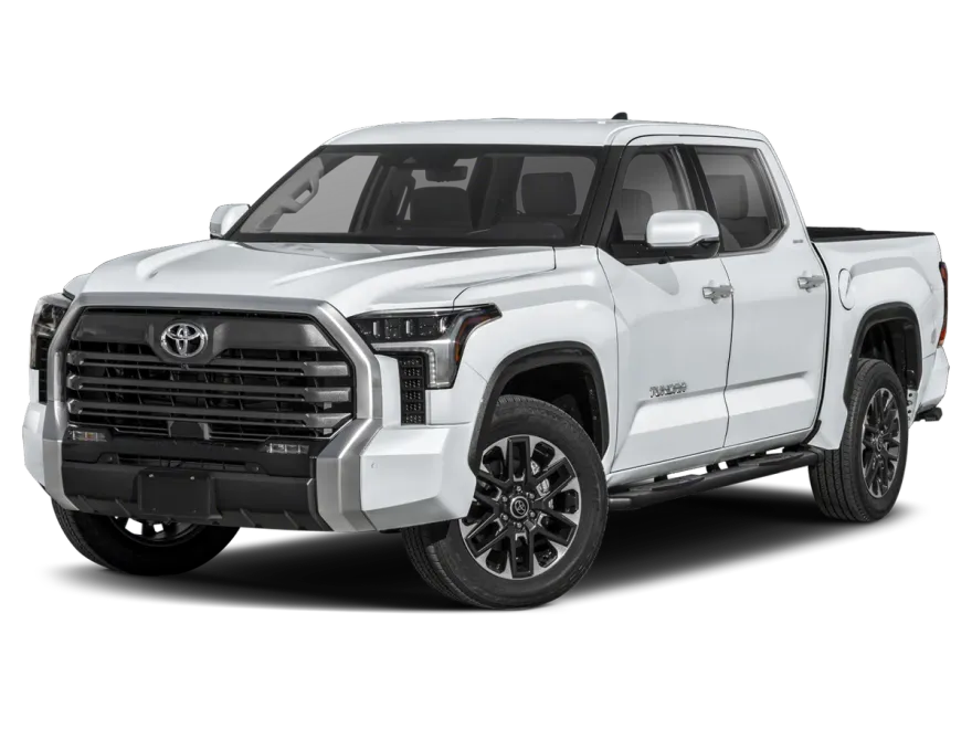 2025 Toyota Tundra Limited photo 1