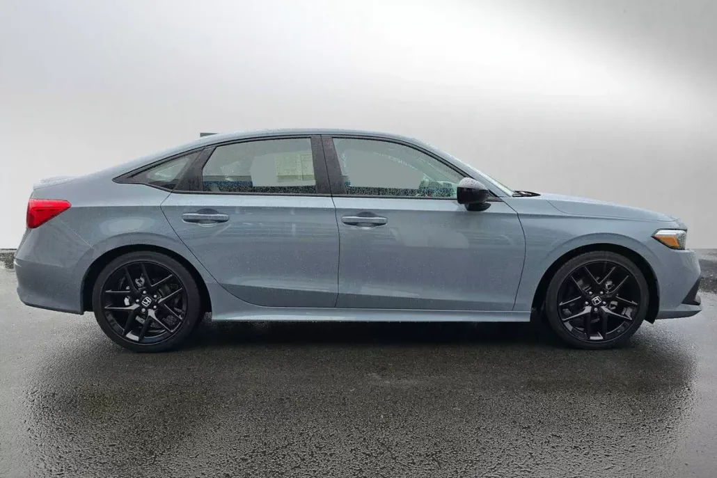 2023 Honda Civic Sport photo 1
