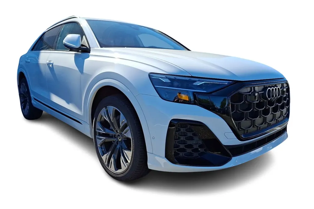 2024 Audi Q8 line Premium Plus photo 1