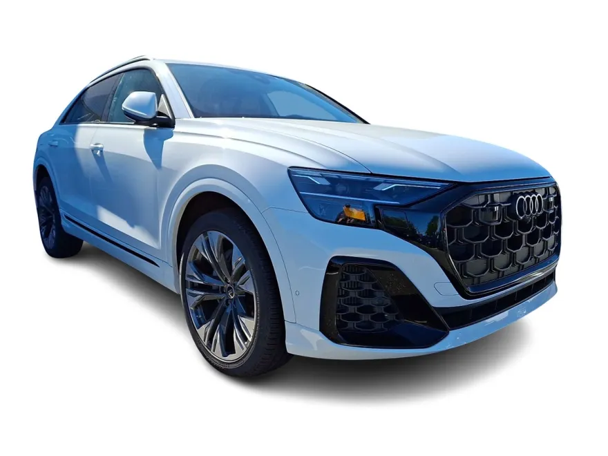 2024 Audi Q8 line Premium Plus photo 1