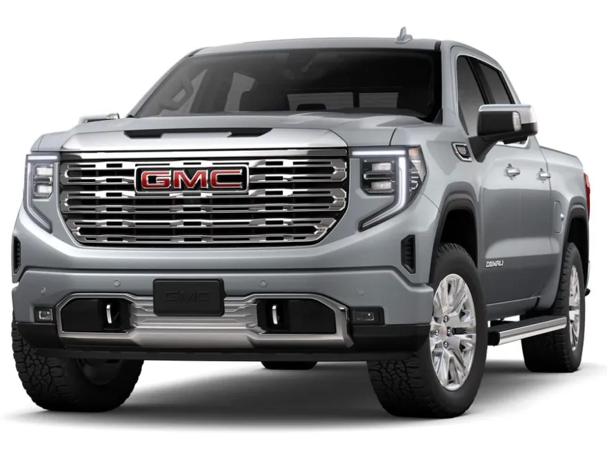 2025 Gmc Sierra 1500 Denali photo 1