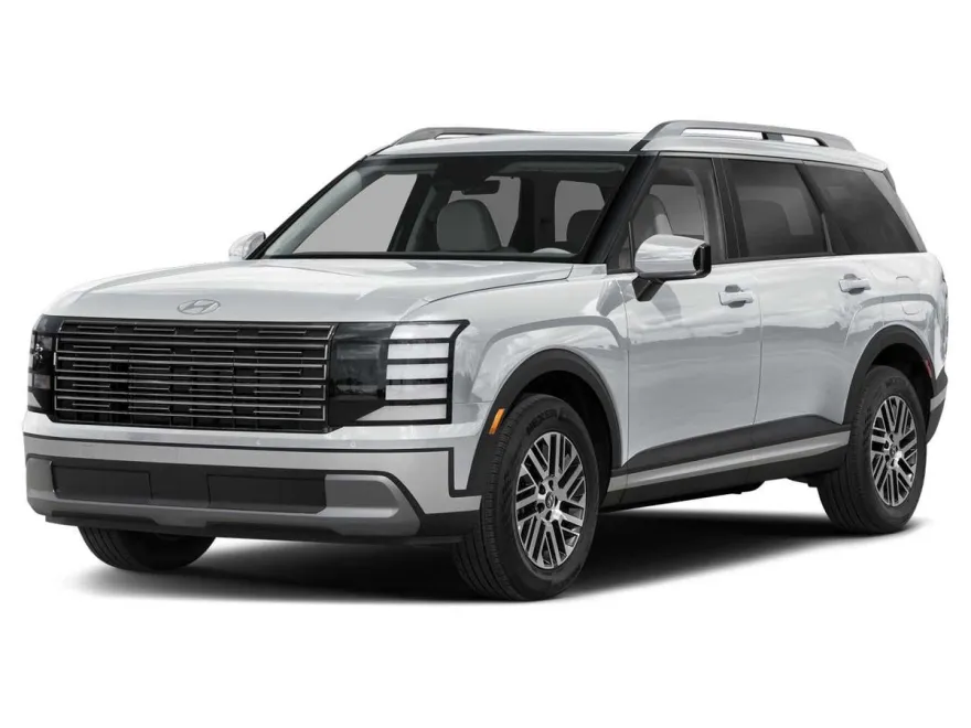 2026 Hyundai Palisade SEL photo 1