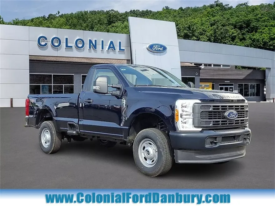 2023 Ford F-250 photo 1