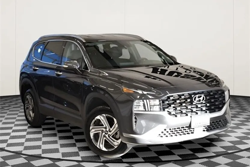 2023 Hyundai Santa Fe SEL photo 1