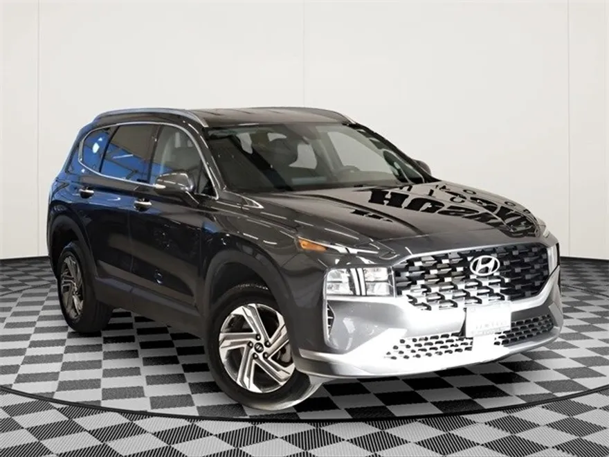2023 Hyundai Santa Fe SEL photo 1