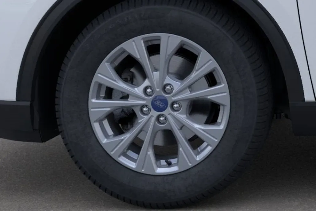 2026 Ford Escape Active photo 1