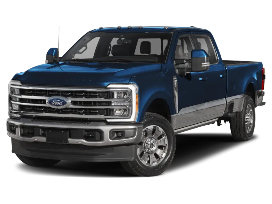 2025 Ford F-350 photo 1