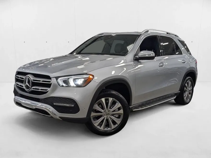 2023 Mercedes Benz GLE 350 photo 1