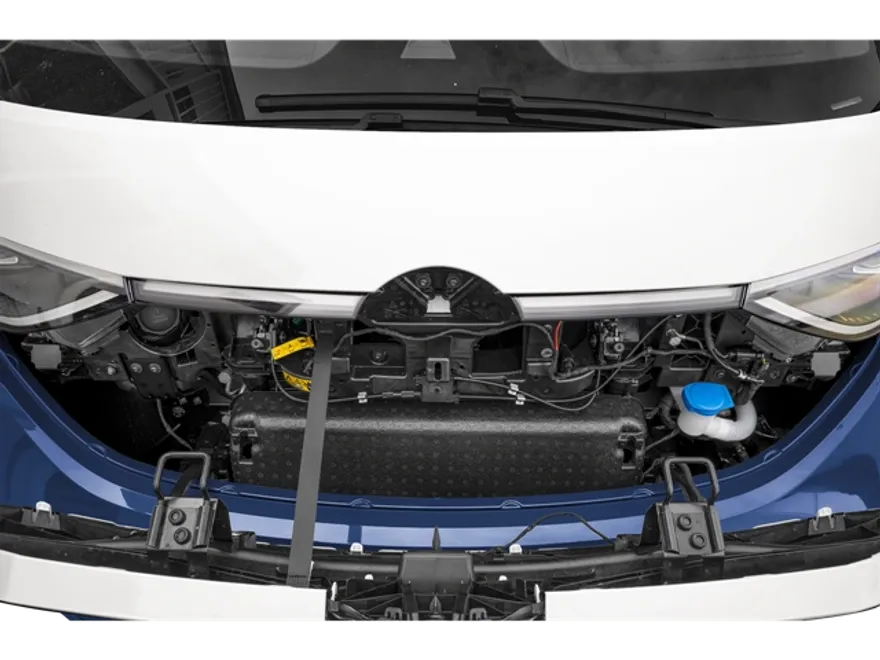 2025 Volkswagen ID. Buzz Pro Plus photo 10