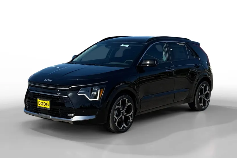 2025 Kia Niro Plug-In Hybrid SX Touring photo 1