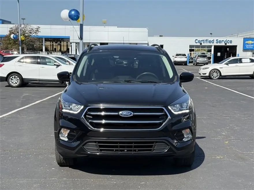 2019 Ford Escape SE photo 1