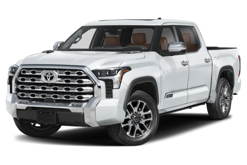 2024 Toyota Tundra 1794 Edition photo 1