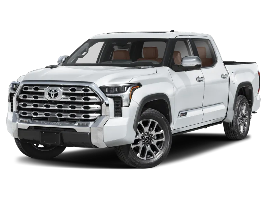2024 Toyota Tundra 1794 Edition photo 1