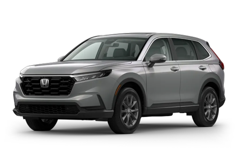 2026 Honda CR-V EX-L photo 1