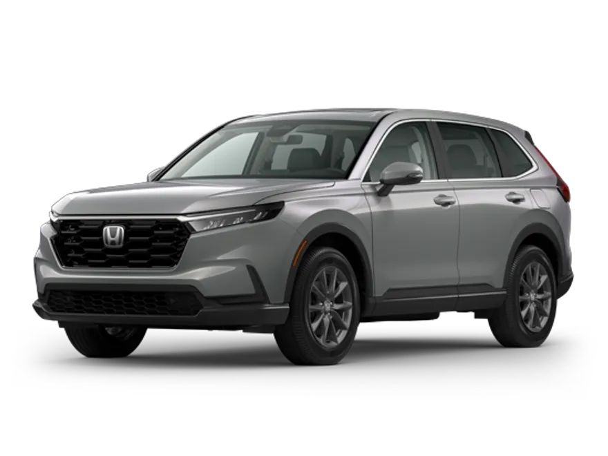 2026 Honda CR-V EX-L photo 1
