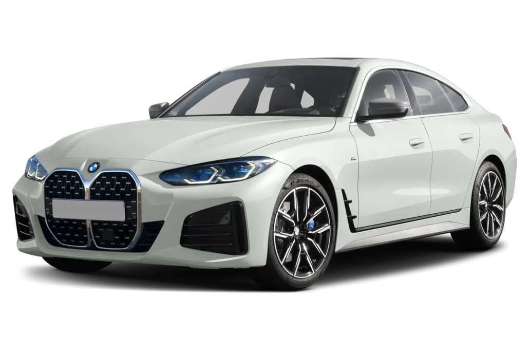 2023 Bmw 430i xDrive GC photo 1