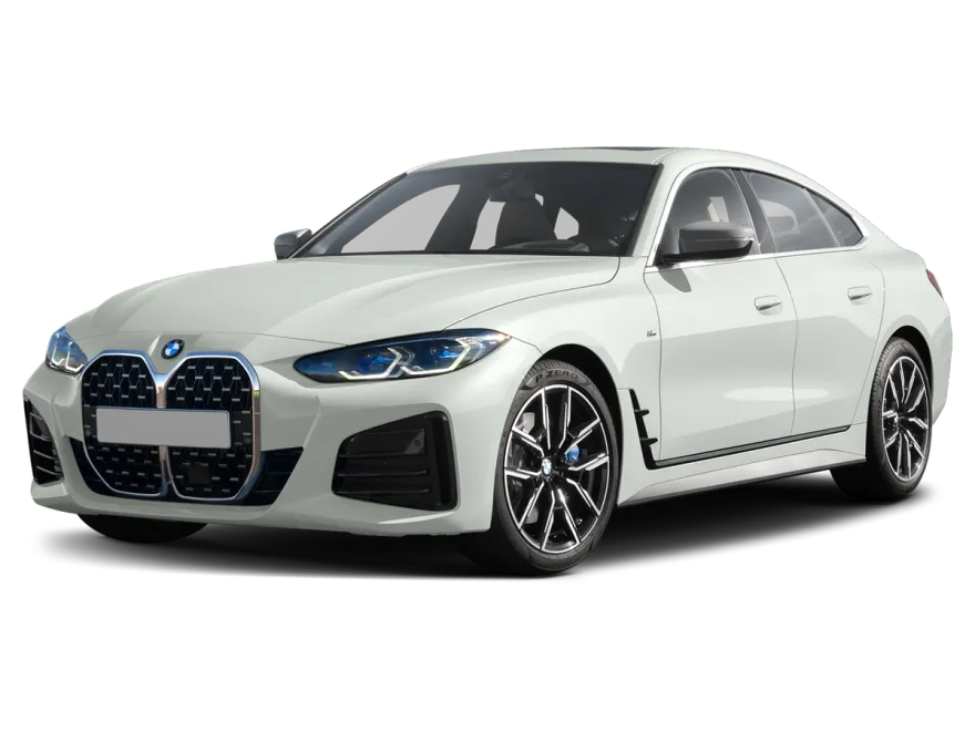2023 Bmw 430i xDrive GC photo 1