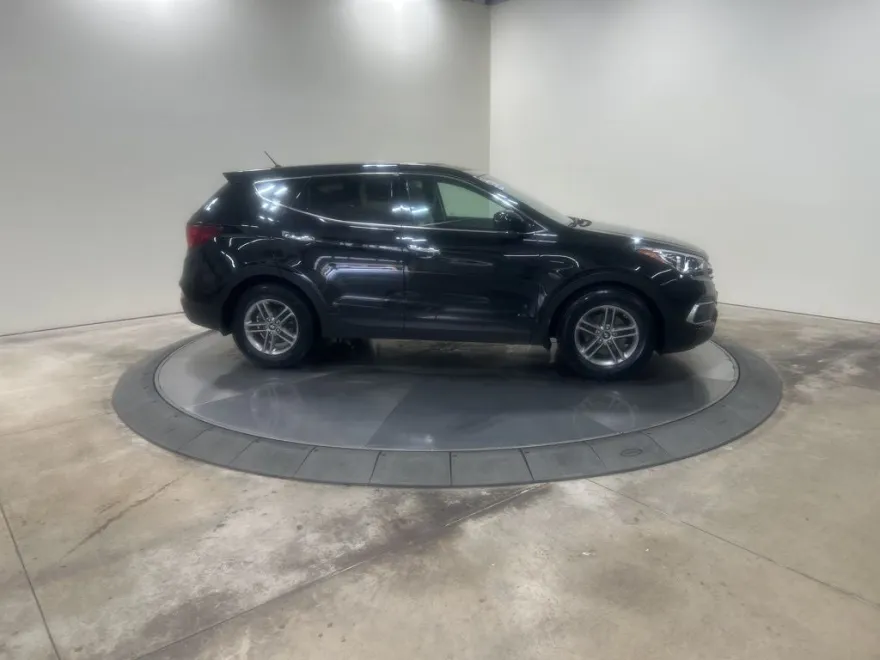 2018 Hyundai Santa Fe Sport Base photo 1