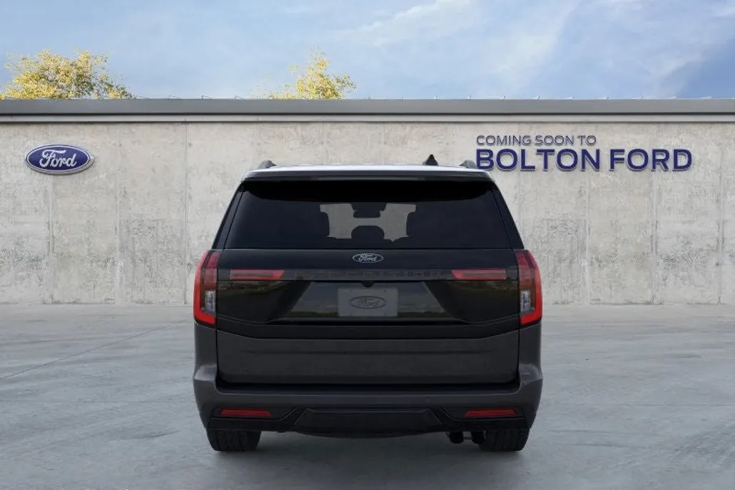 2025 Ford Expedition photo 1