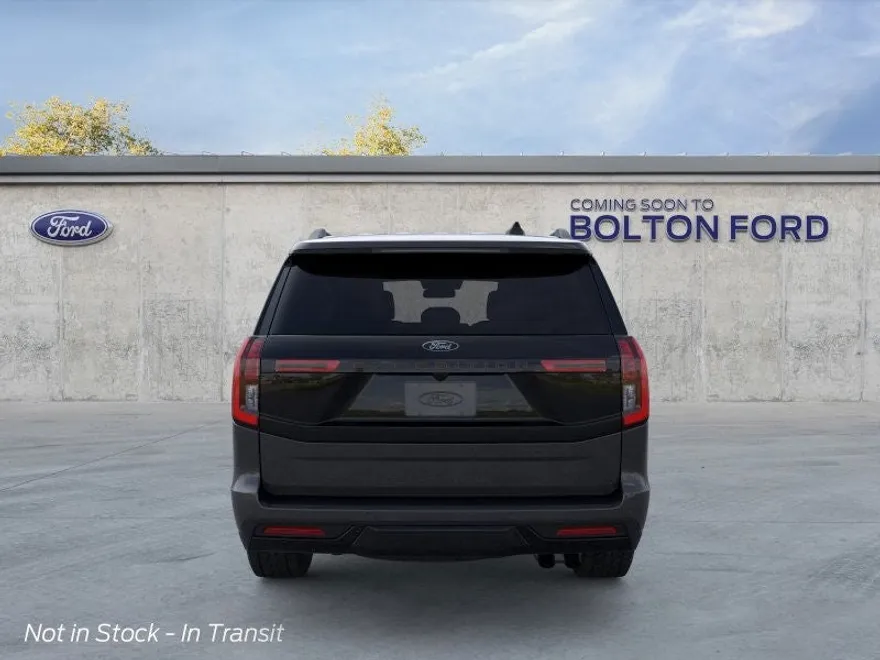 2025 Ford Expedition photo 1
