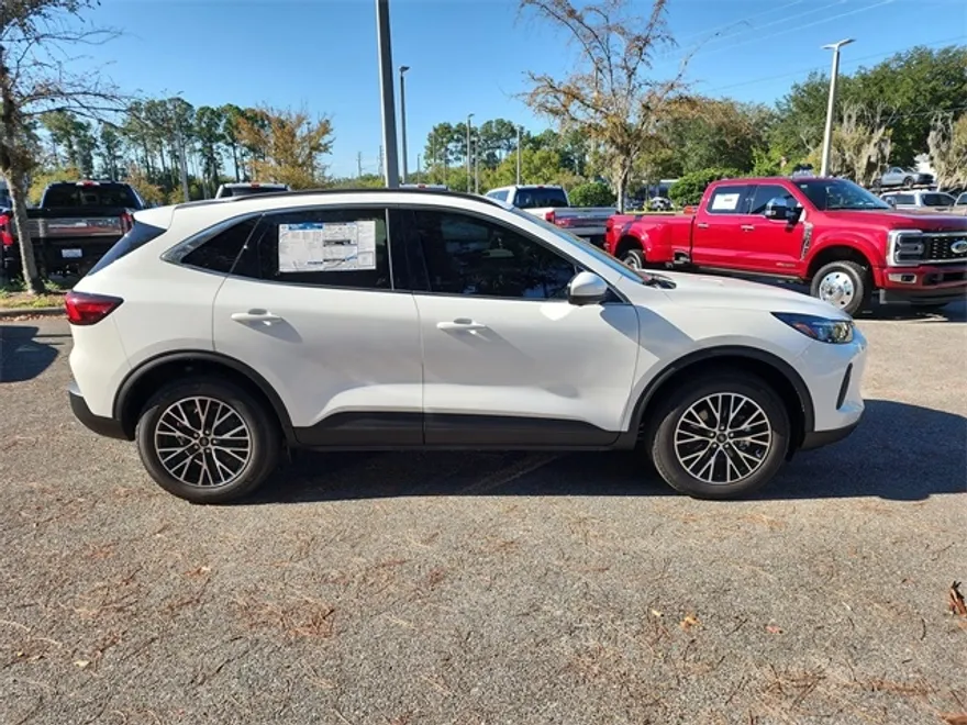 2025 Ford Escape Plug-In Hybrid Base photo 1