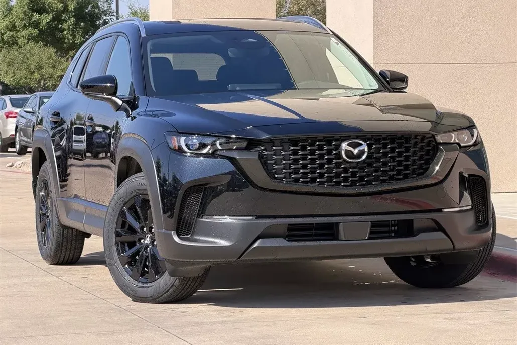 2025 Mazda CX-50 2.5 S Premium photo 1