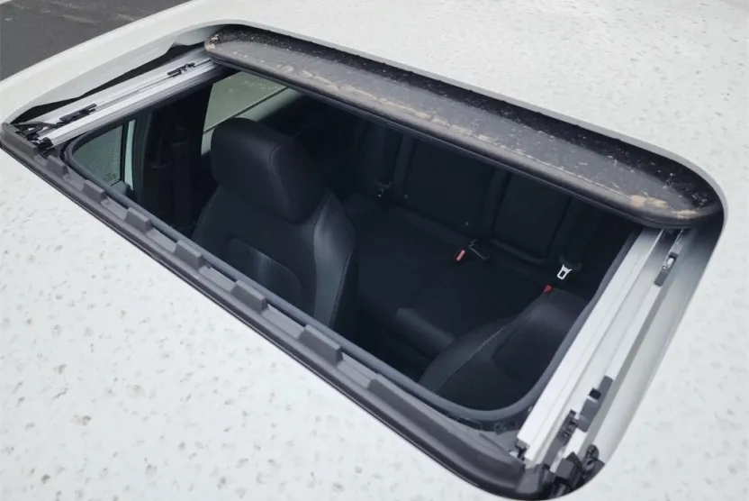 2026 Honda Civic Hybrid Sport photo 1