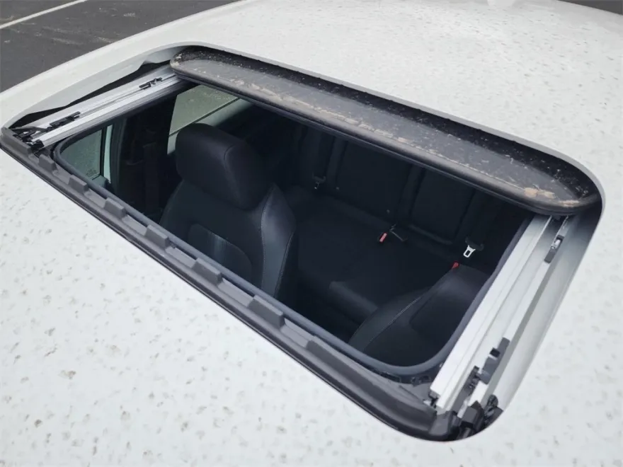 2026 Honda Civic Hybrid Sport photo 1