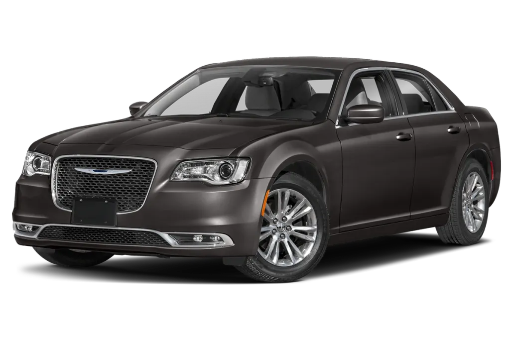 2023 Chrysler 300 Touring photo 1
