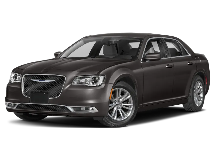 2023 Chrysler 300 Touring photo 1