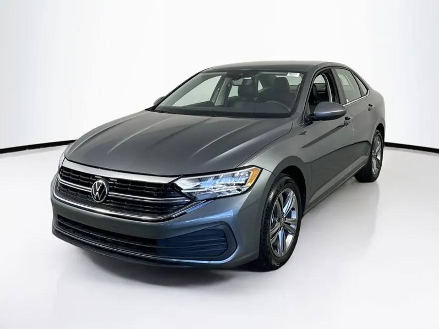 2022 Volkswagen Jetta SE photo 1