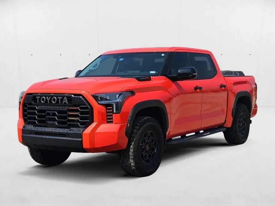2023 Toyota Tundra TRD Pro photo 1