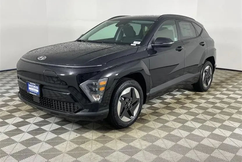 2025 Hyundai Kona Electric SEL photo 1