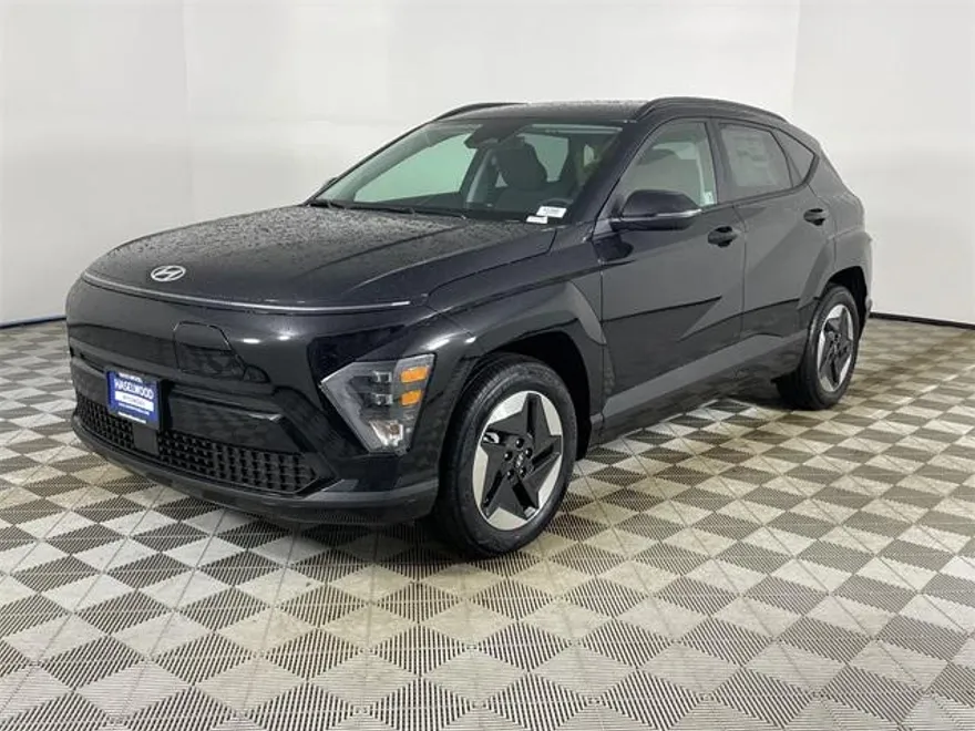 2025 Hyundai Kona Electric SEL photo 1