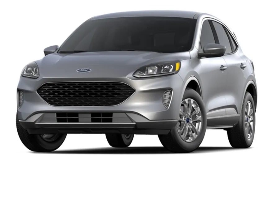 2022 Ford Escape S photo 1
