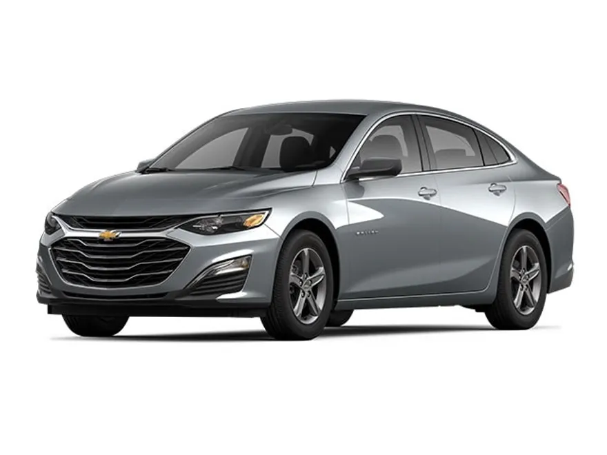 2023 Chevrolet Malibu photo 1