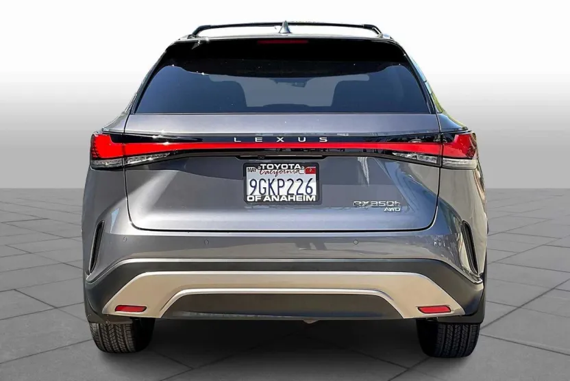 2023 Lexus RX Premium AWD photo 1
