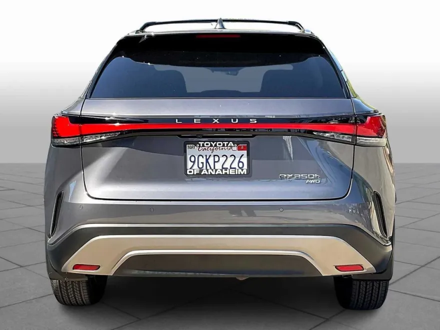2023 Lexus RX Premium AWD photo 1