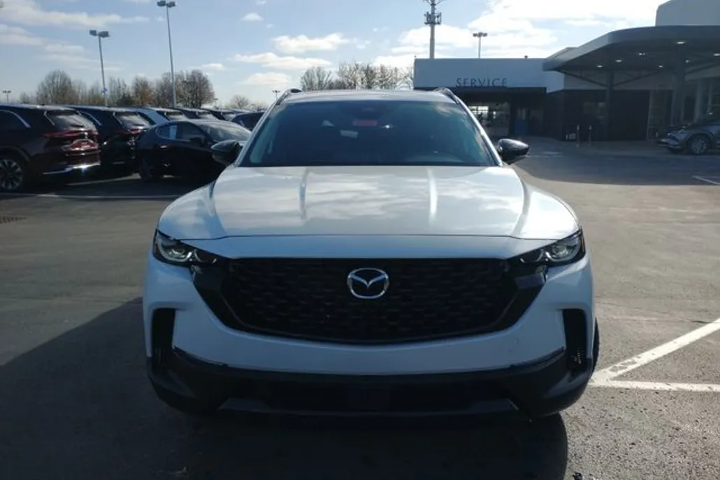 2025 Mazda CX-50 Premium photo 1