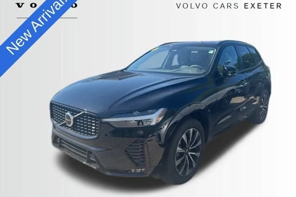 2025 Volvo XC60 B5 Core photo 1