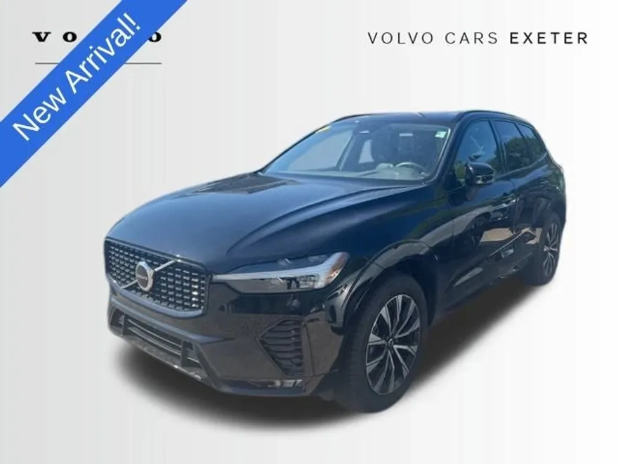 2025 Volvo XC60 B5 Core photo 1