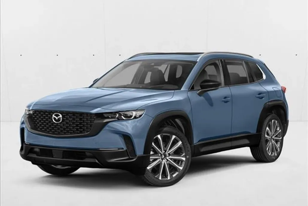 2023 Mazda CX-50 2.5 Premium Plus photo 1